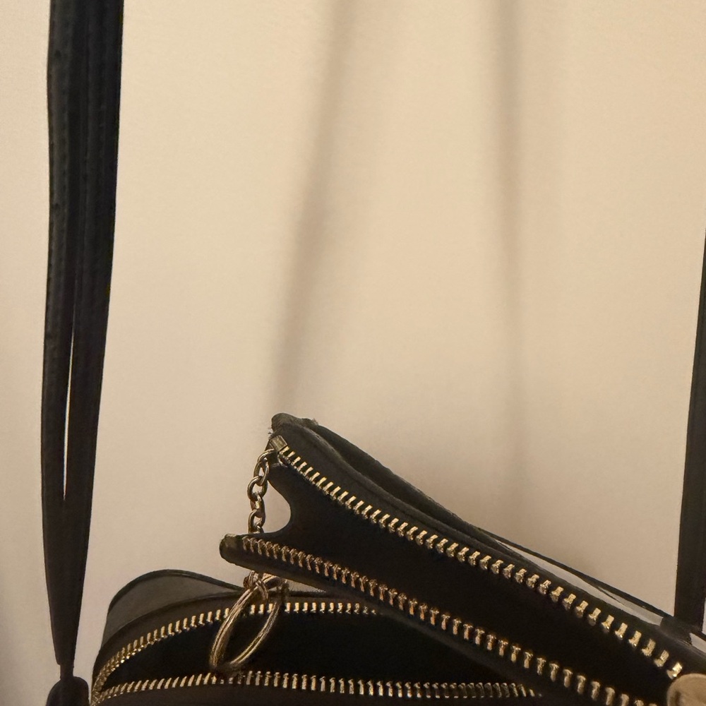 Coach Crossbody - Picture 5 of 5